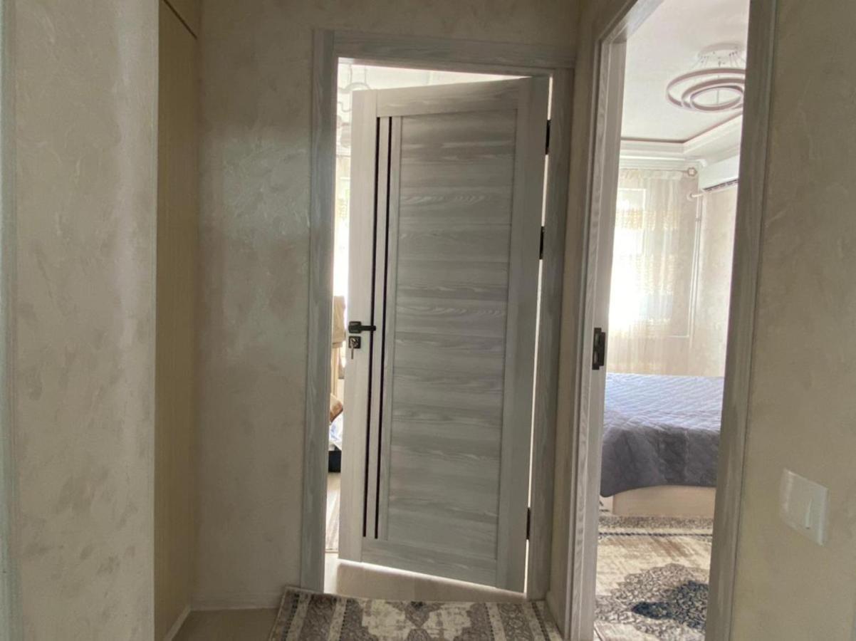 Apartment “Novza” Tașkent Exterior foto