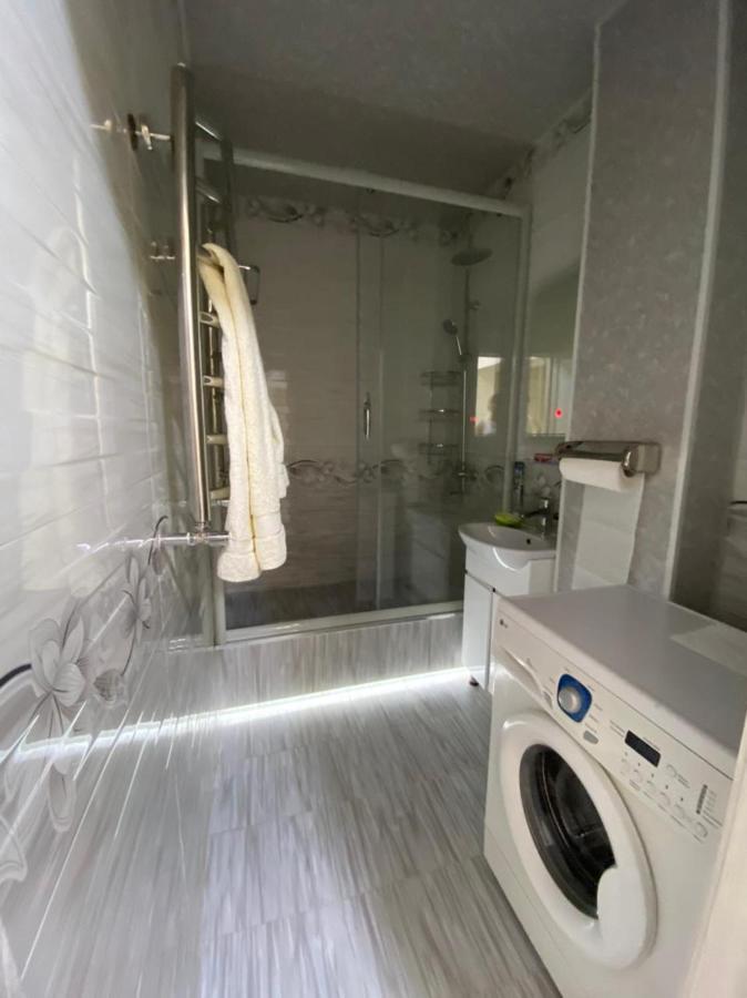 Apartment “Novza” Tașkent Exterior foto