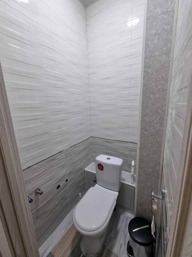 Apartment “Novza” Tașkent Exterior foto